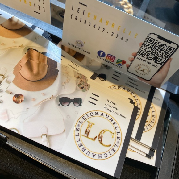 Please Follow @leichaurellelux - Picture 8 of 16